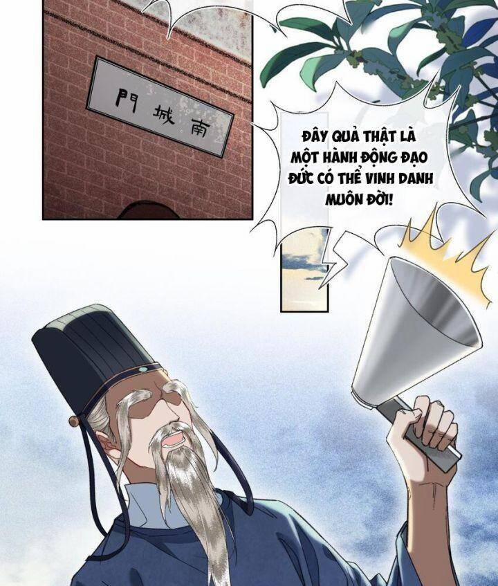 Phu Quân, Làm Ơn Để Ta Yên! 78 trang 4