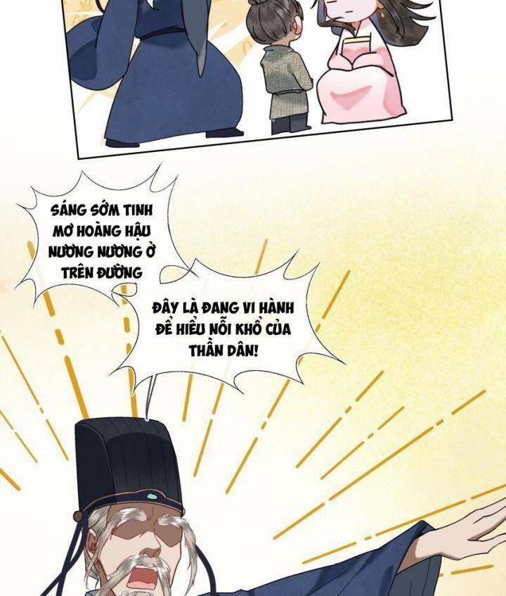 Phu Quân, Làm Ơn Để Ta Yên! 78 trang 8