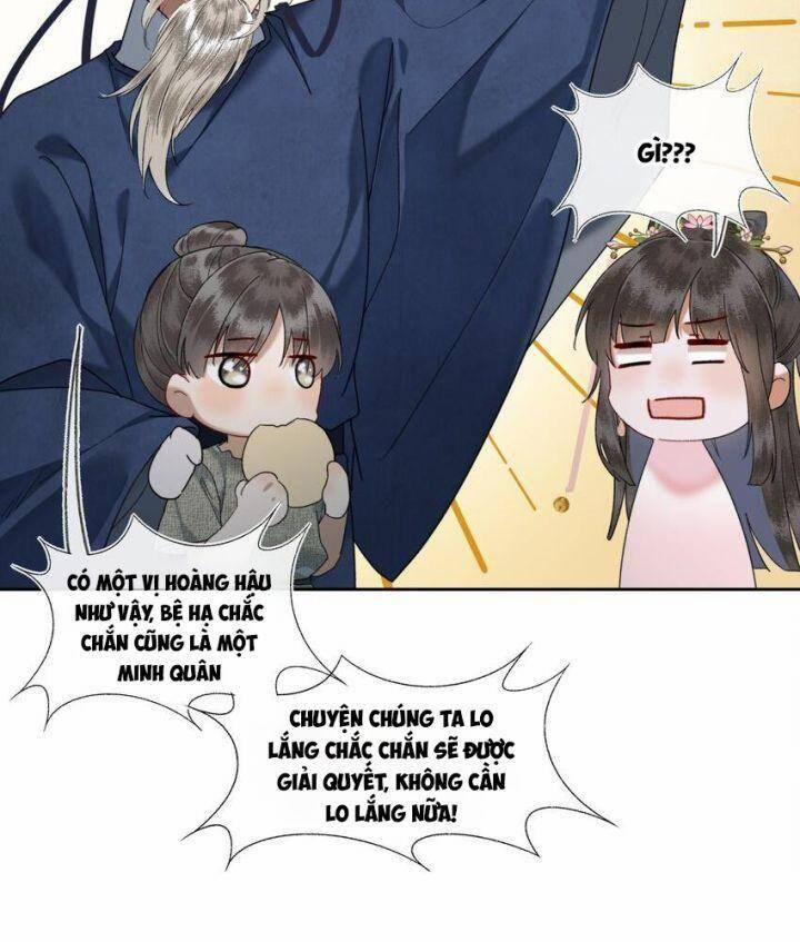 Phu Quân, Làm Ơn Để Ta Yên! 78 trang 9