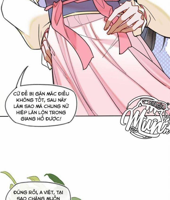 Phu Quân, Làm Ơn Để Ta Yên! 79 trang 12