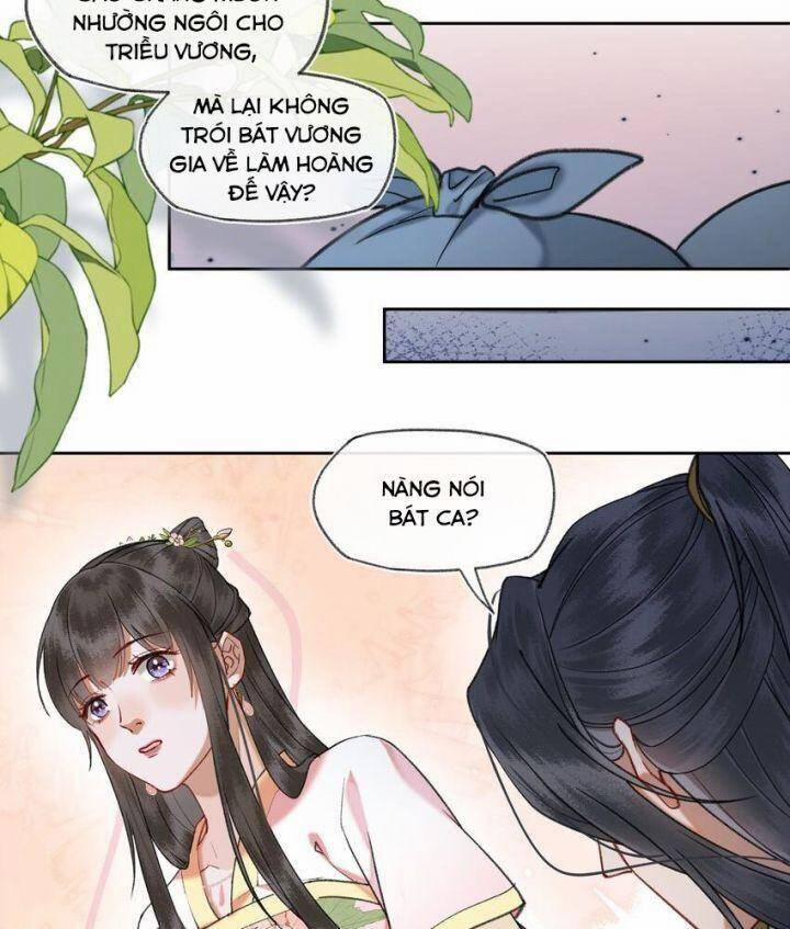 Phu Quân, Làm Ơn Để Ta Yên! 79 trang 13