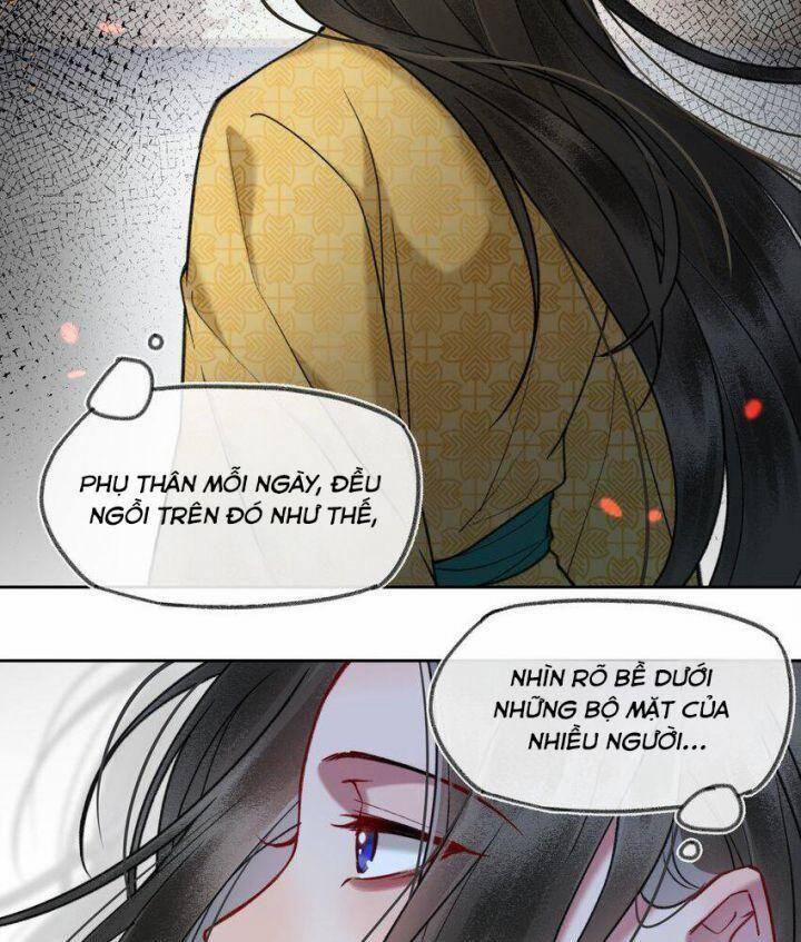 Phu Quân, Làm Ơn Để Ta Yên! 79 trang 20