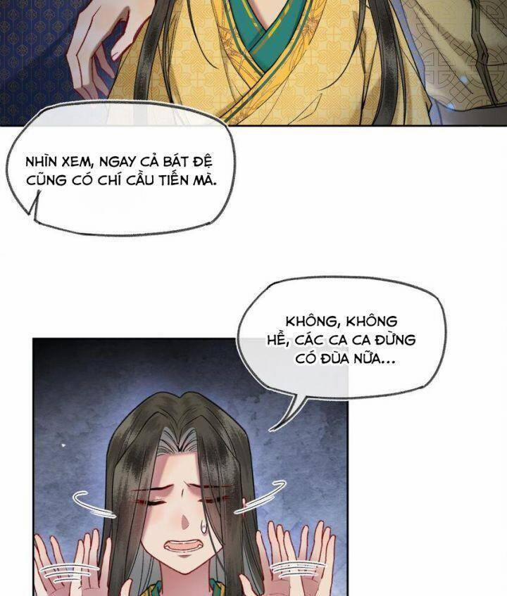 Phu Quân, Làm Ơn Để Ta Yên! 79 trang 23