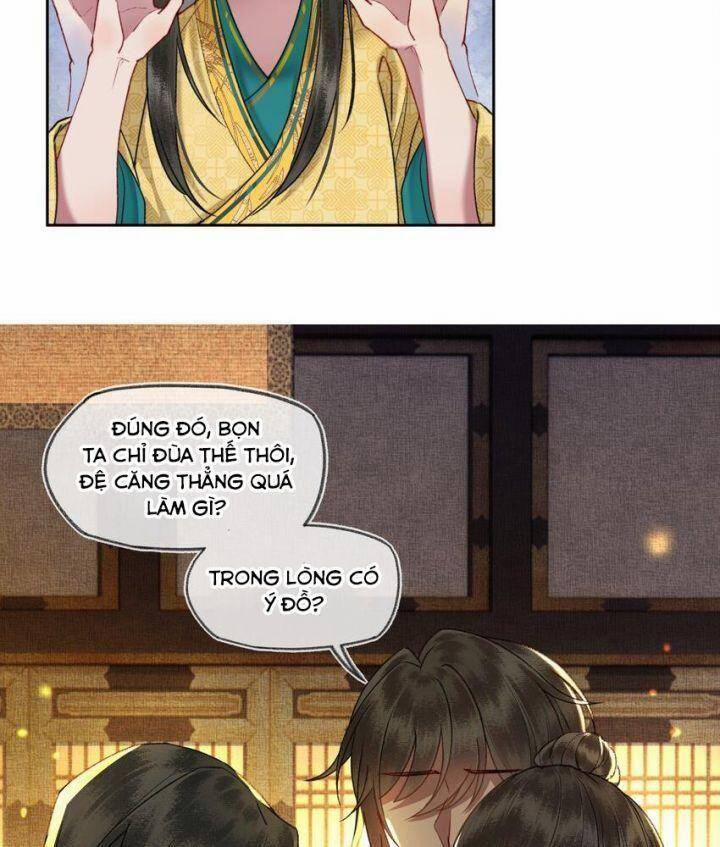 Phu Quân, Làm Ơn Để Ta Yên! 79 trang 24