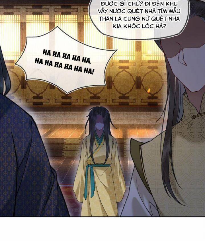 Phu Quân, Làm Ơn Để Ta Yên! 79 trang 27