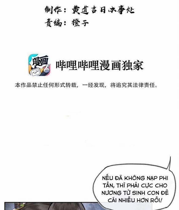 Phu Quân, Làm Ơn Để Ta Yên! 79 trang 3