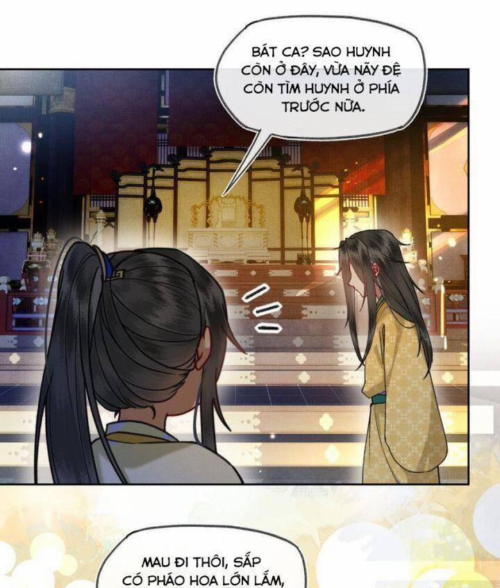 Phu Quân, Làm Ơn Để Ta Yên! 79 trang 30