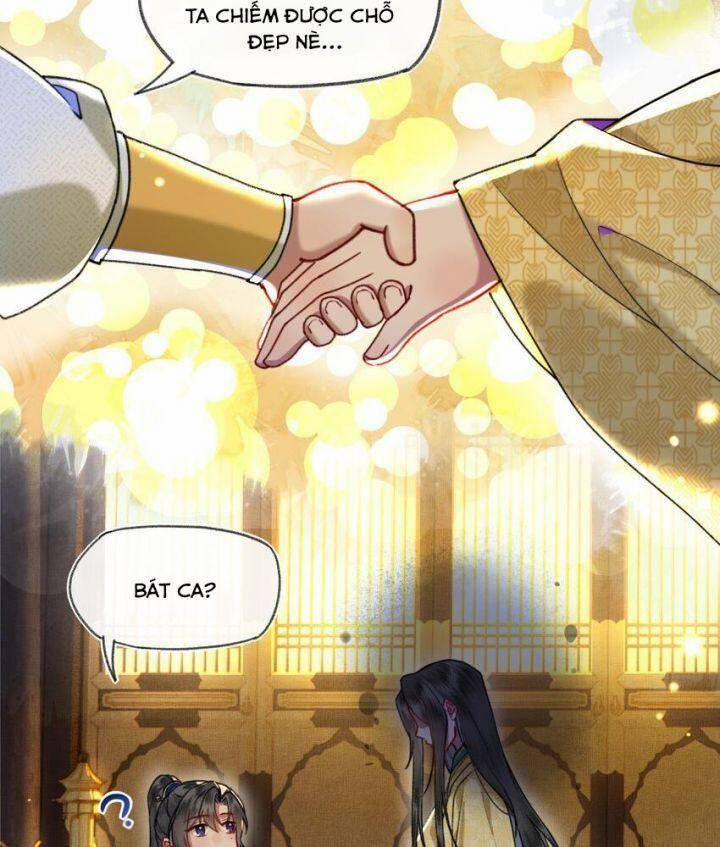 Phu Quân, Làm Ơn Để Ta Yên! 79 trang 31