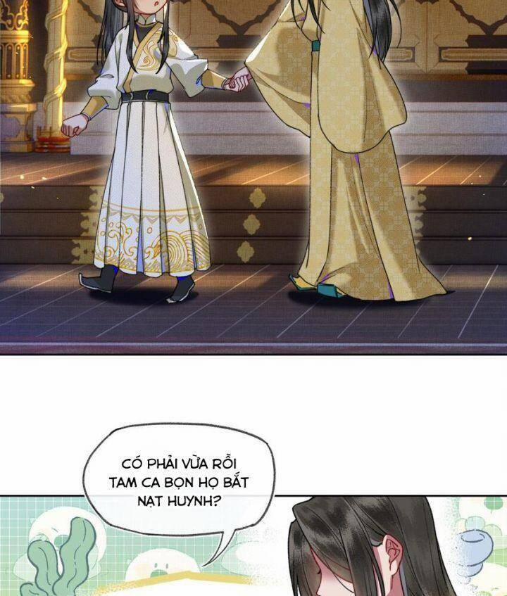Phu Quân, Làm Ơn Để Ta Yên! 79 trang 32