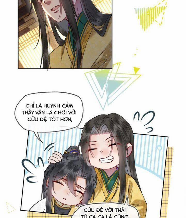 Phu Quân, Làm Ơn Để Ta Yên! 79 trang 34