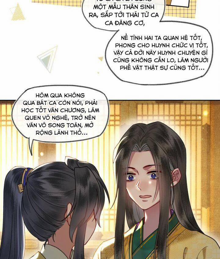 Phu Quân, Làm Ơn Để Ta Yên! 79 trang 35