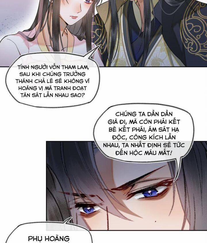 Phu Quân, Làm Ơn Để Ta Yên! 79 trang 7