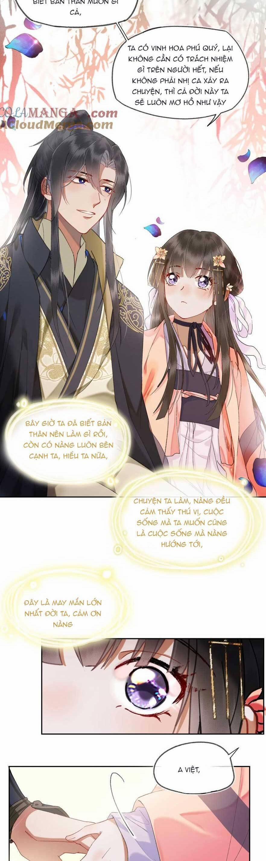 Phu Quân, Làm Ơn Để Ta Yên! 98 trang 10