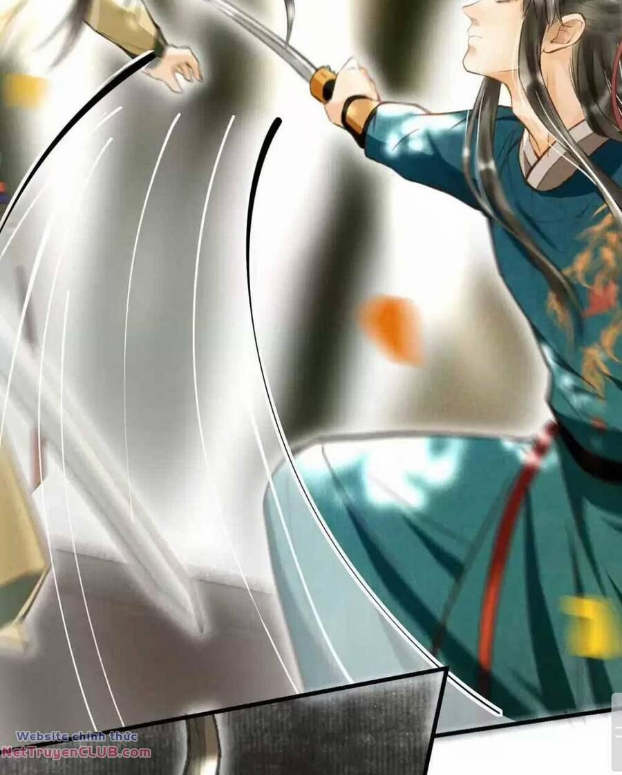 Phu Quân Ta Nuôi Từ Bé Muốn Thủ Tiêu Ta 39 trang 14