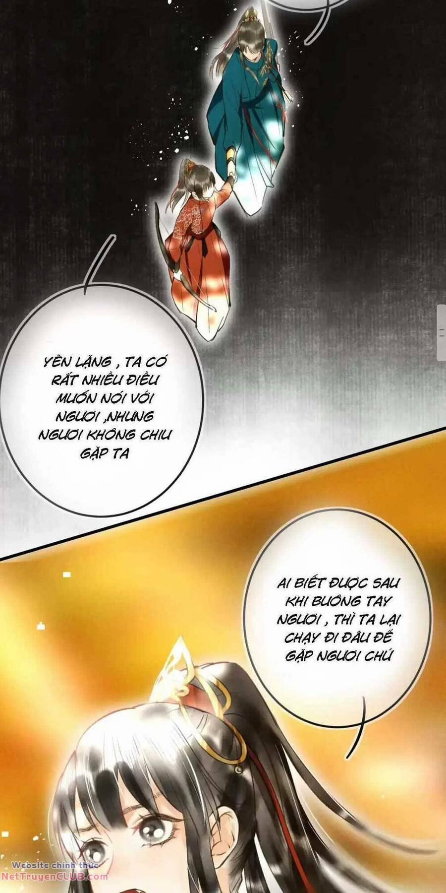 Phu Quân Ta Nuôi Từ Bé Muốn Thủ Tiêu Ta 39 trang 27