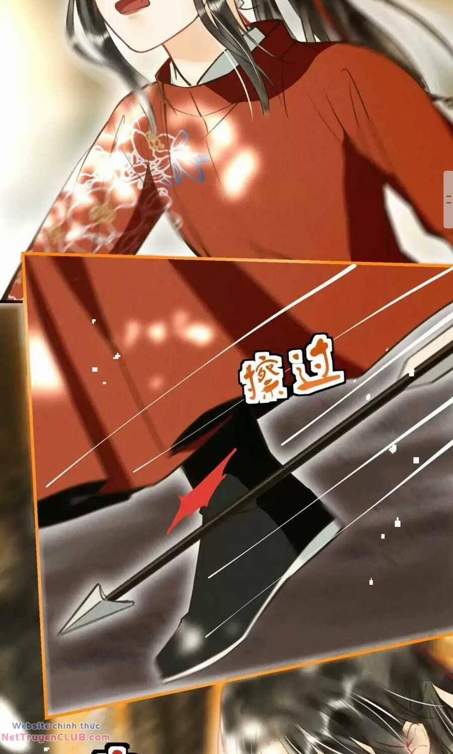 Phu Quân Ta Nuôi Từ Bé Muốn Thủ Tiêu Ta 39 trang 28