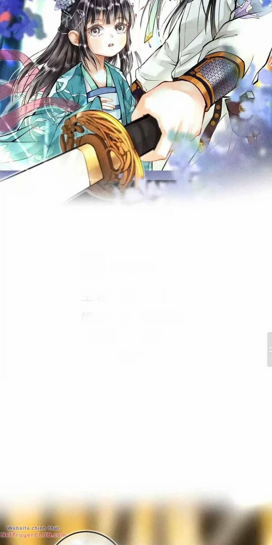 Phu Quân Ta Nuôi Từ Bé Muốn Thủ Tiêu Ta 39 trang 5