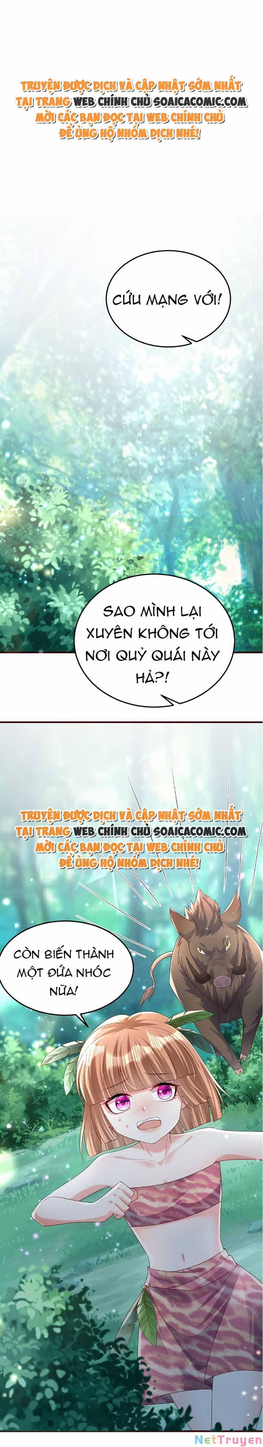 Phu Quân Thú Thế Tranh Sủng Thành Nghiện 1 trang 0