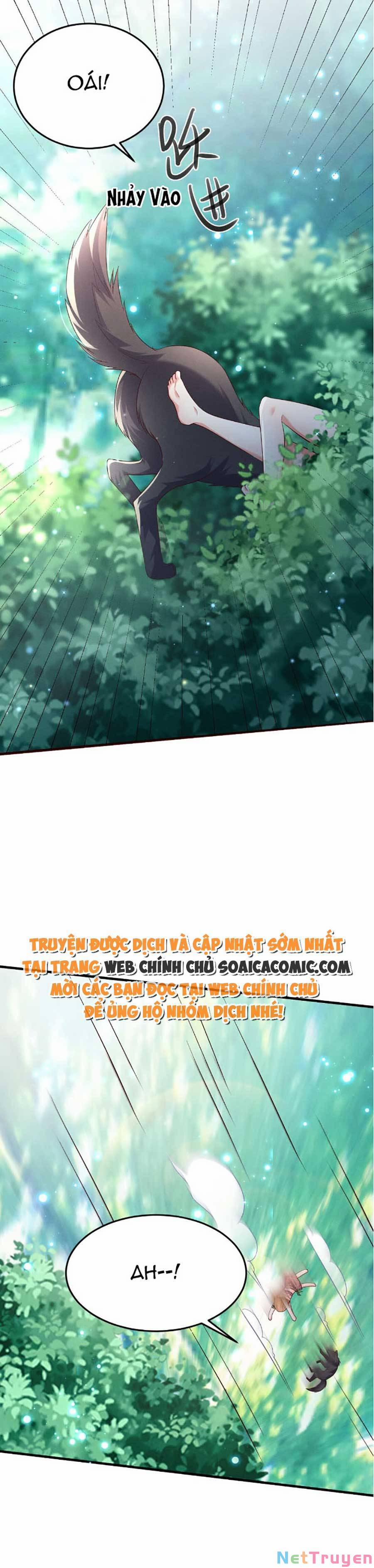 Phu Quân Thú Thế Tranh Sủng Thành Nghiện 1 trang 2