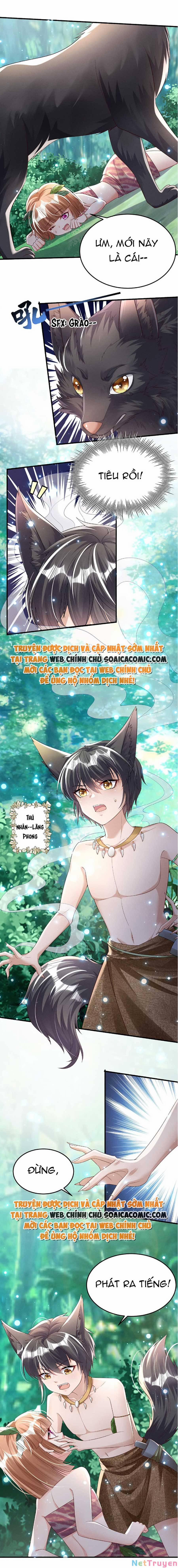 Phu Quân Thú Thế Tranh Sủng Thành Nghiện 1 trang 3