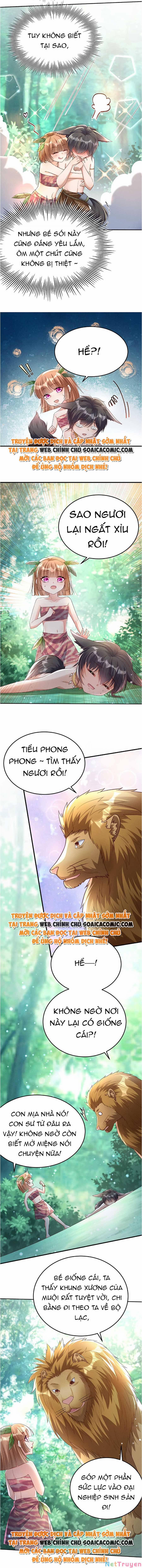 Phu Quân Thú Thế Tranh Sủng Thành Nghiện 1 trang 7