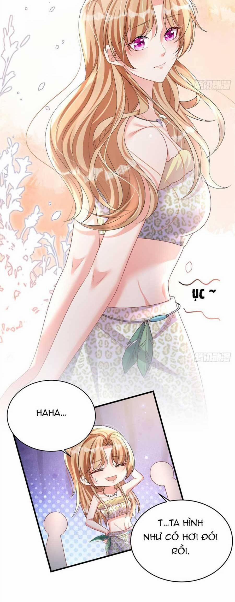 Phu Quân Thú Thế Tranh Sủng Thành Nghiện 10 trang 11