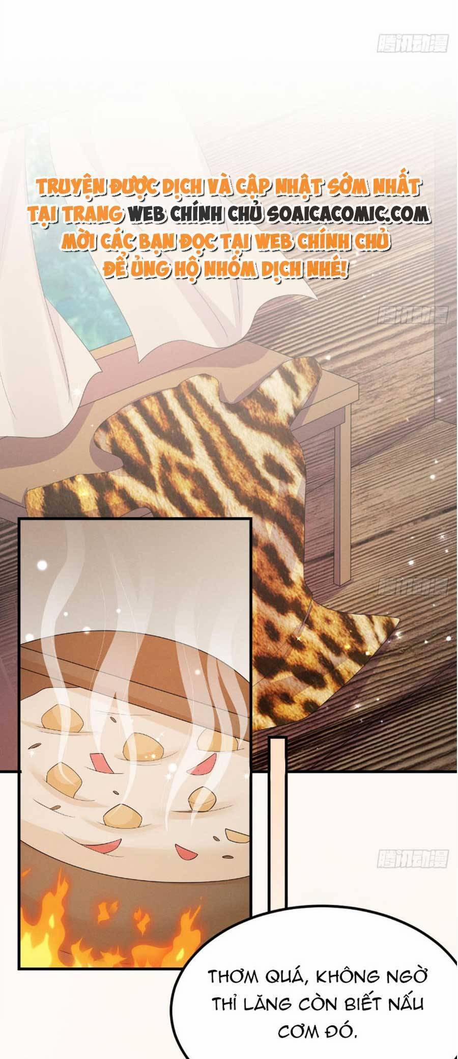 Phu Quân Thú Thế Tranh Sủng Thành Nghiện 10 trang 12