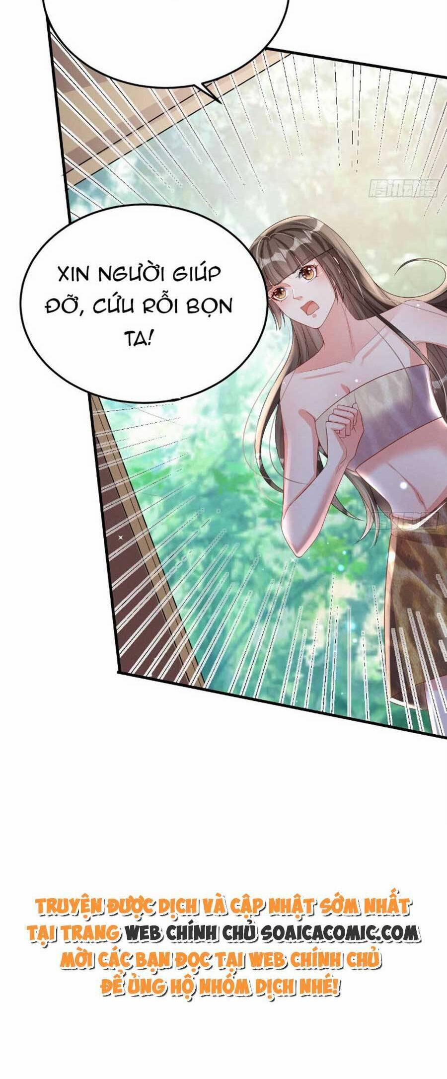 Phu Quân Thú Thế Tranh Sủng Thành Nghiện 10 trang 16