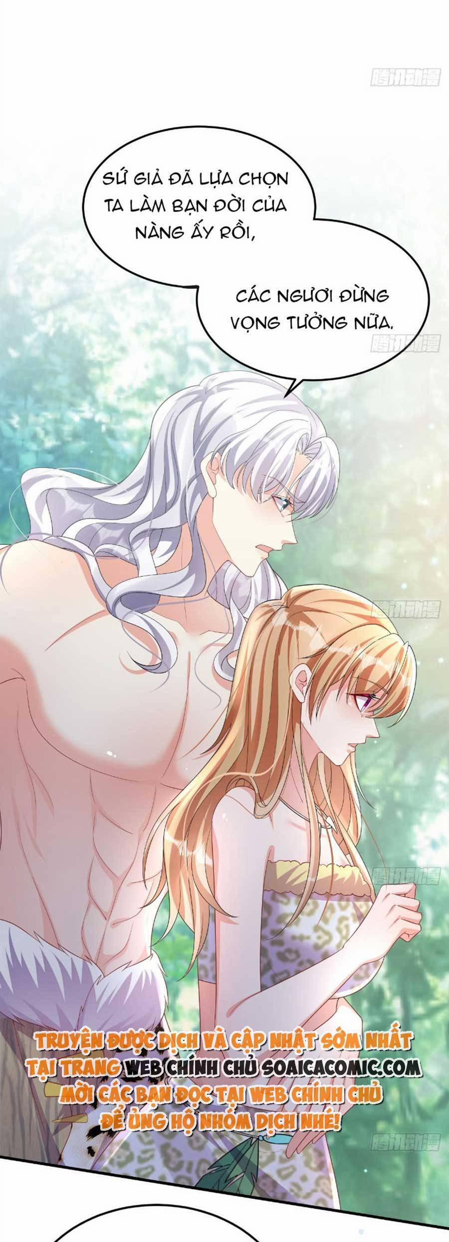 Phu Quân Thú Thế Tranh Sủng Thành Nghiện 10 trang 6