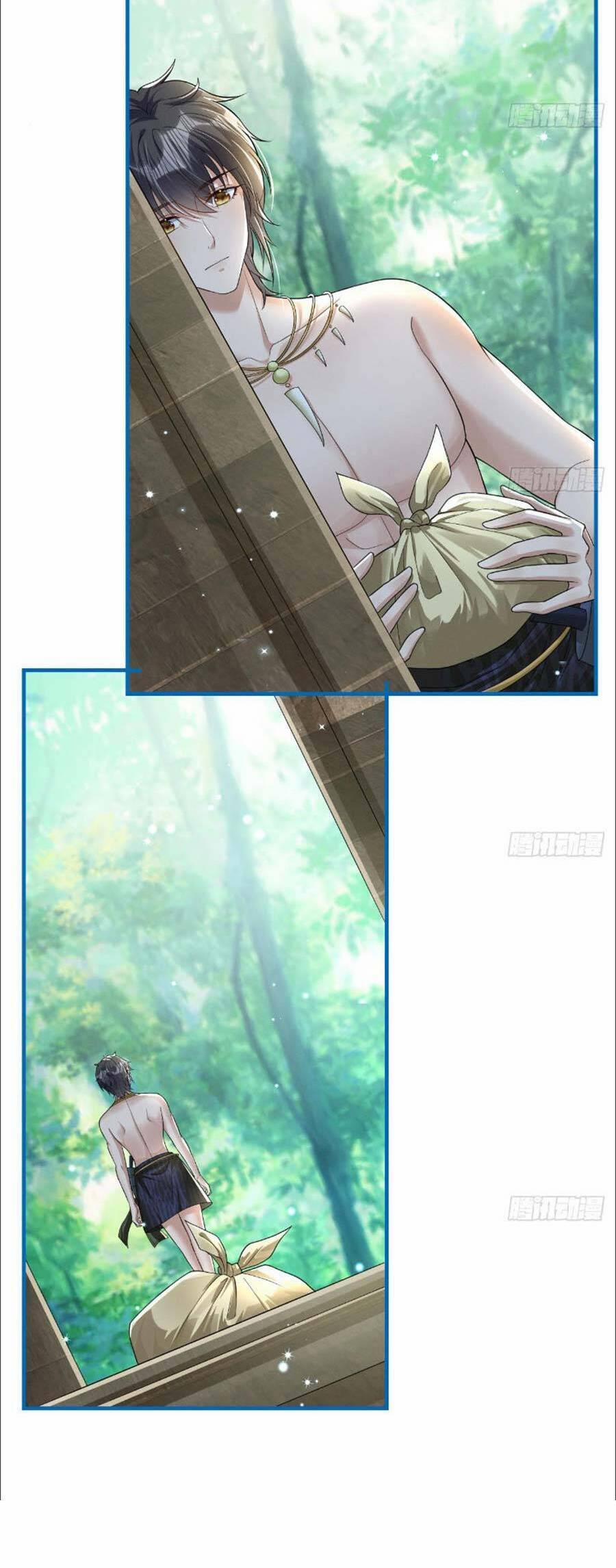 Phu Quân Thú Thế Tranh Sủng Thành Nghiện 11 trang 10