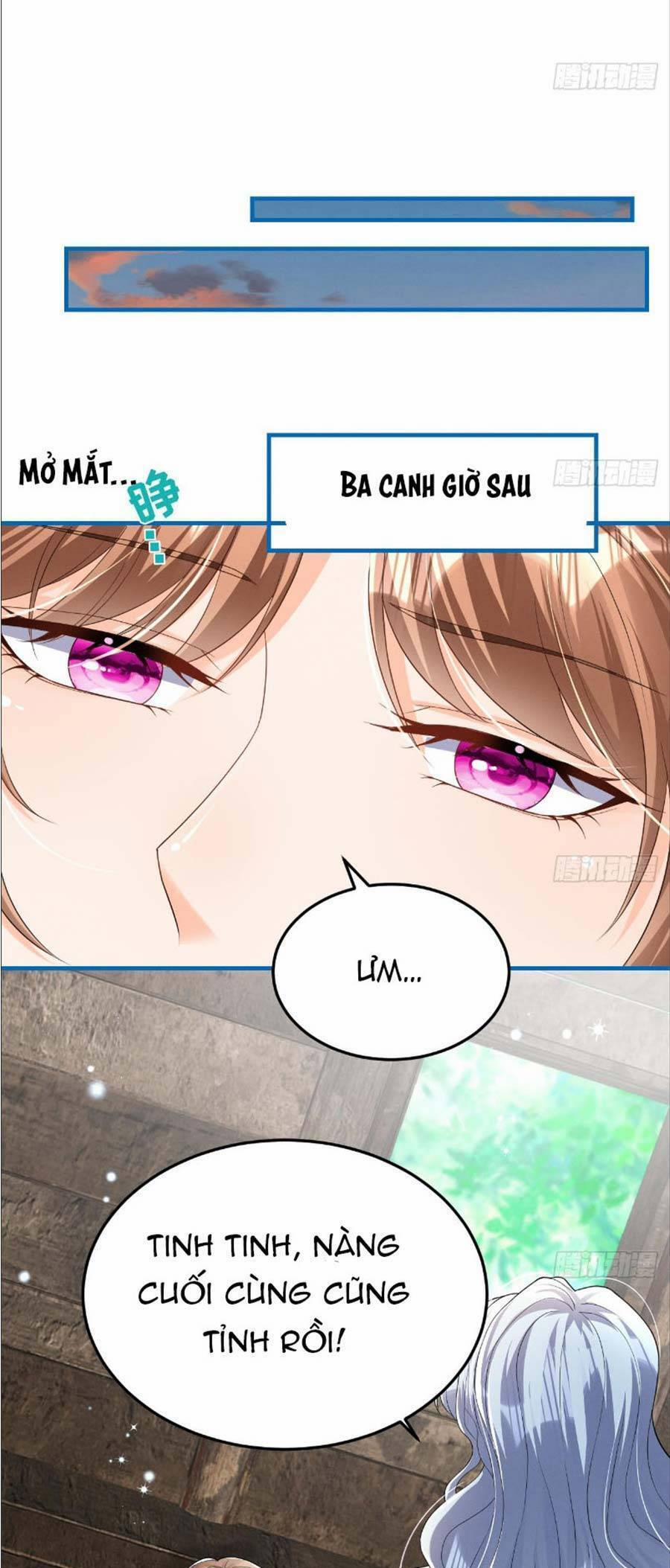 Phu Quân Thú Thế Tranh Sủng Thành Nghiện 11 trang 11