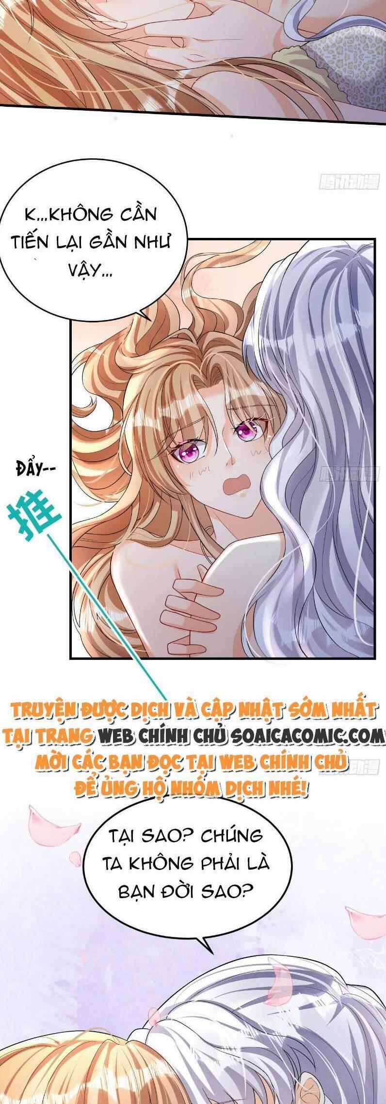 Phu Quân Thú Thế Tranh Sủng Thành Nghiện 12 trang 4