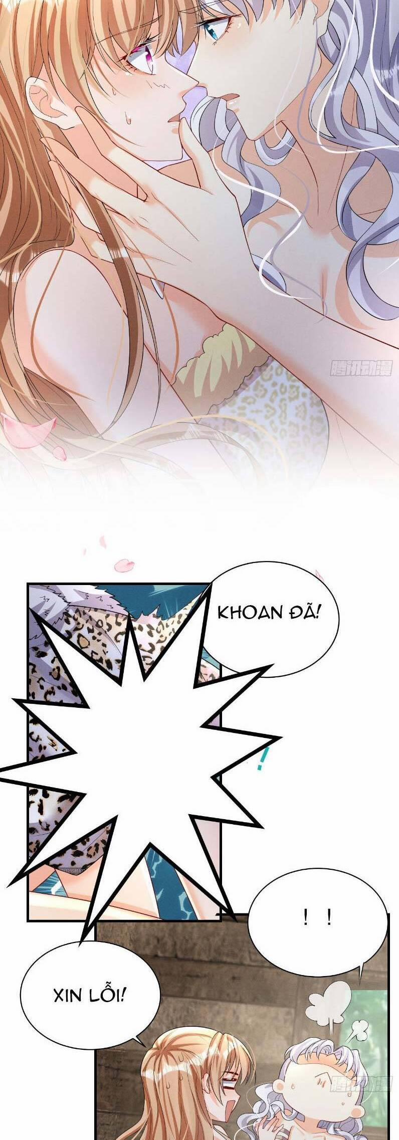 Phu Quân Thú Thế Tranh Sủng Thành Nghiện 12 trang 5