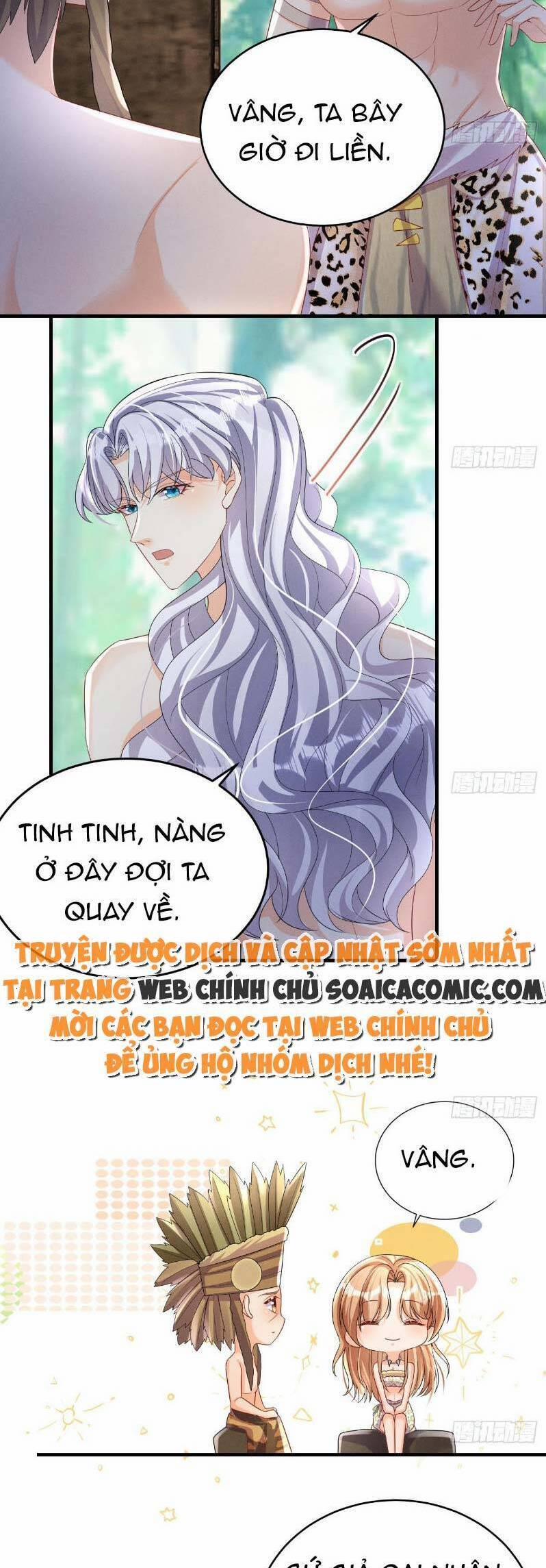 Phu Quân Thú Thế Tranh Sủng Thành Nghiện 13 trang 1