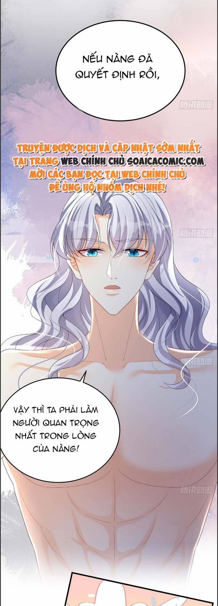 Phu Quân Thú Thế Tranh Sủng Thành Nghiện 14 trang 2