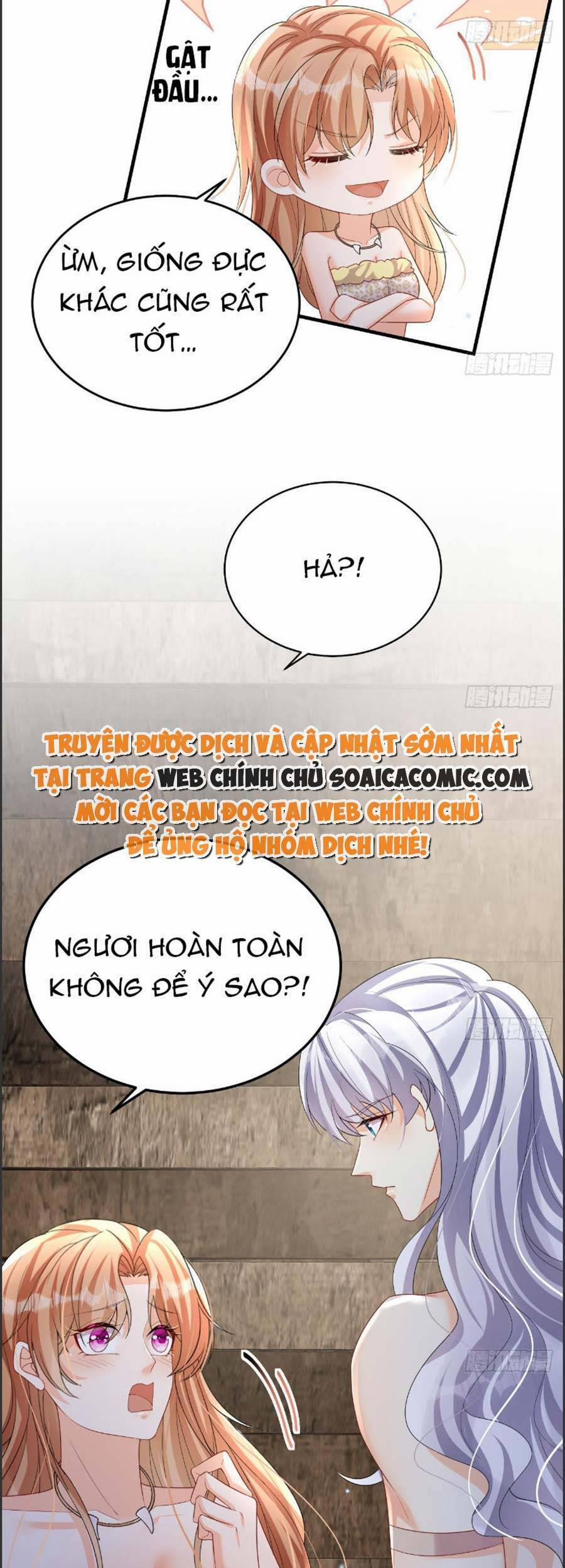 Phu Quân Thú Thế Tranh Sủng Thành Nghiện 14 trang 3