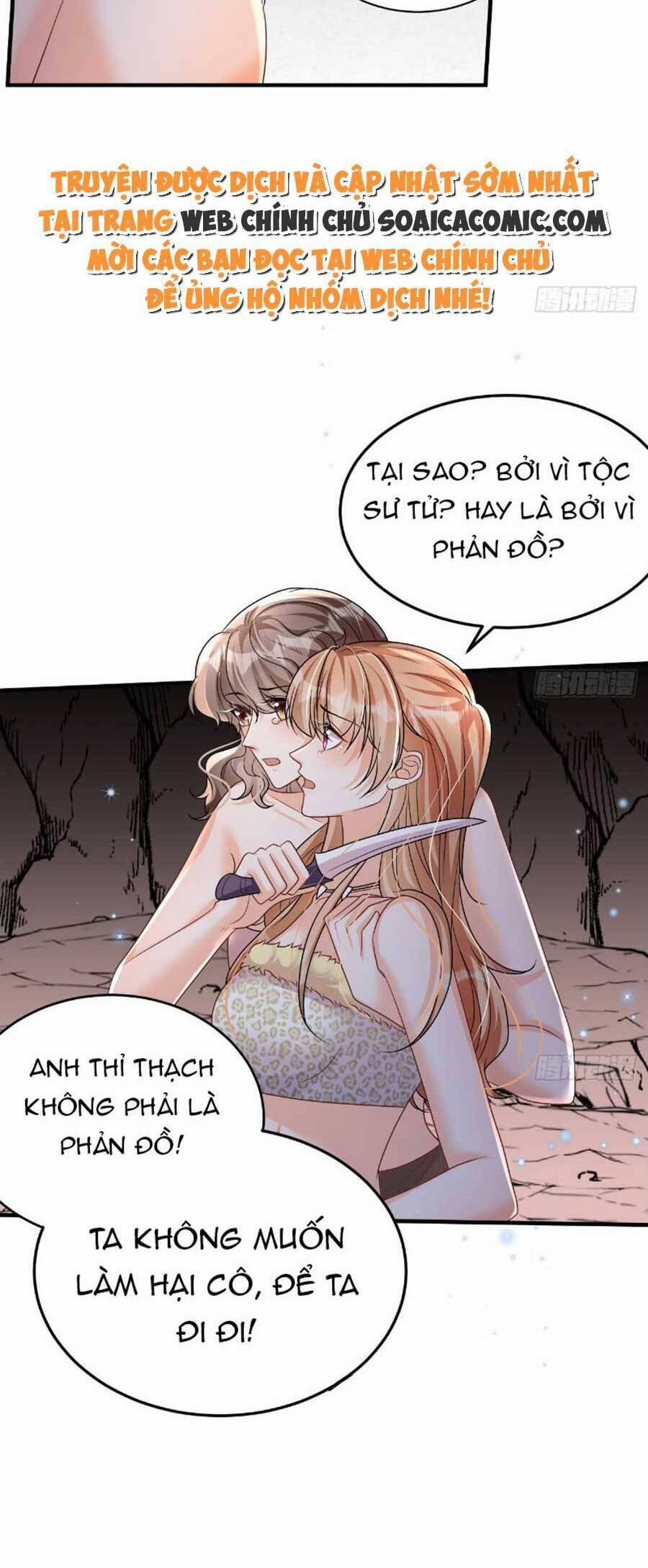 Phu Quân Thú Thế Tranh Sủng Thành Nghiện 15 trang 12