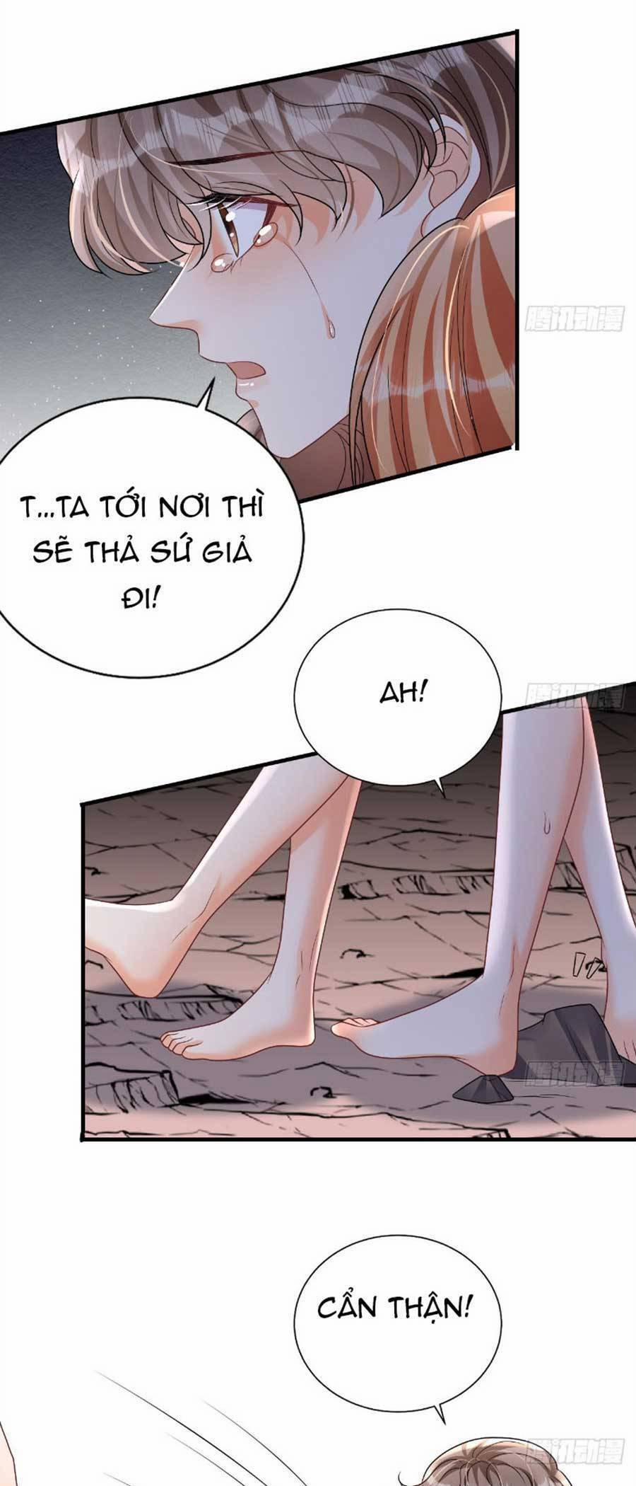 Phu Quân Thú Thế Tranh Sủng Thành Nghiện 15 trang 15