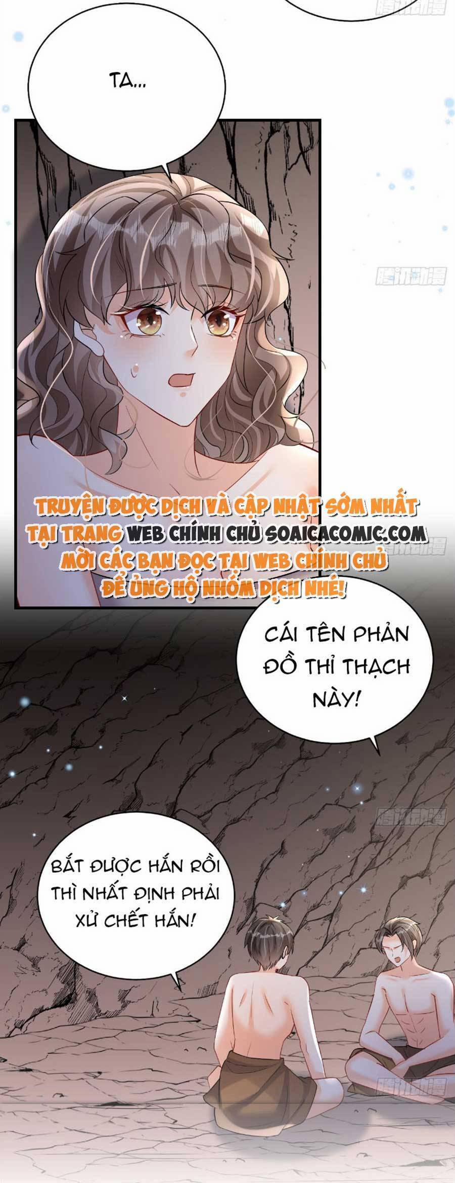 Phu Quân Thú Thế Tranh Sủng Thành Nghiện 15 trang 9