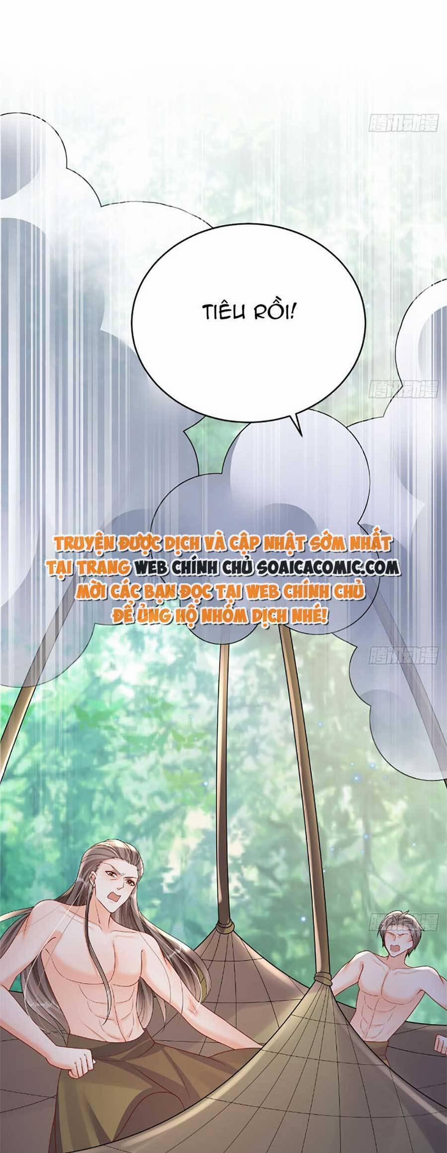 Phu Quân Thú Thế Tranh Sủng Thành Nghiện 16 trang 14