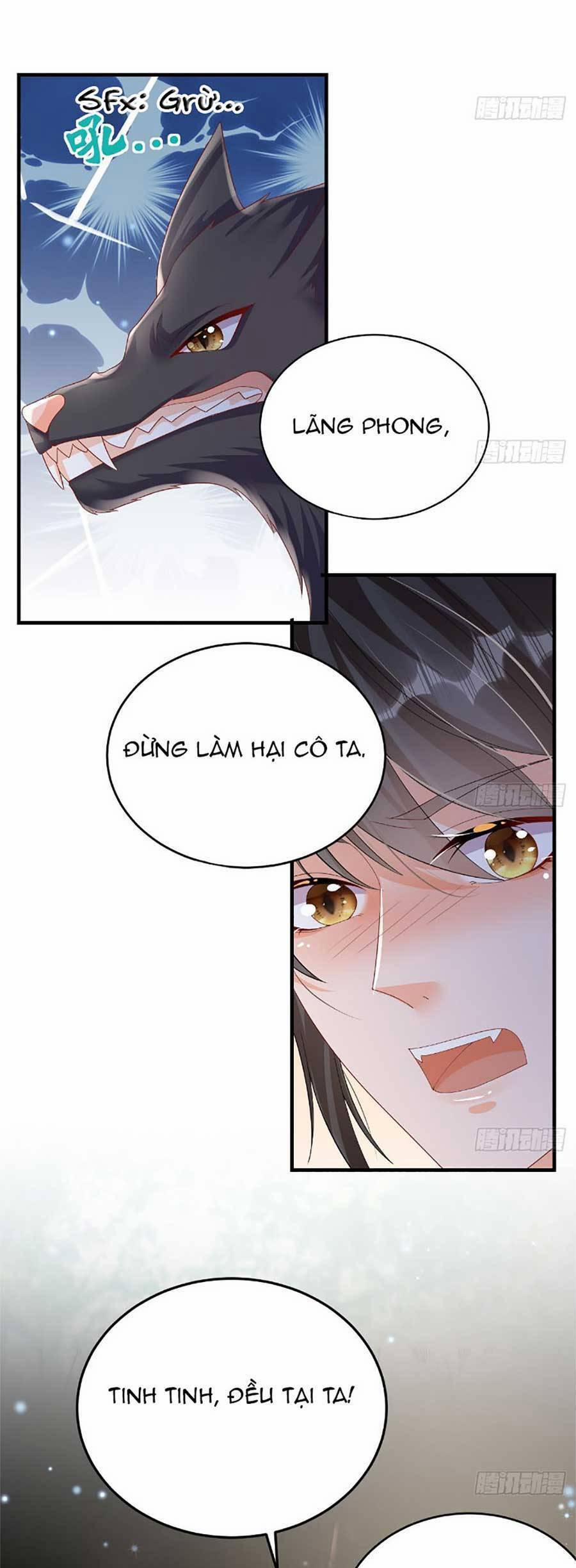 Phu Quân Thú Thế Tranh Sủng Thành Nghiện 16 trang 2