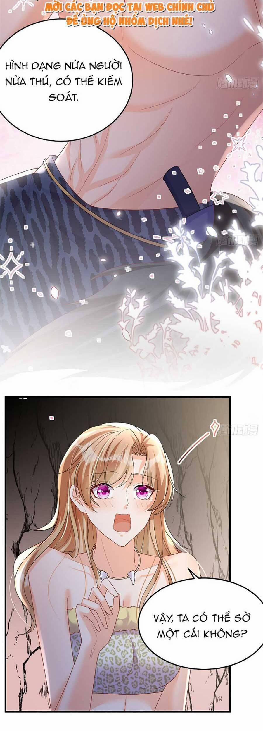 Phu Quân Thú Thế Tranh Sủng Thành Nghiện 16 trang 5