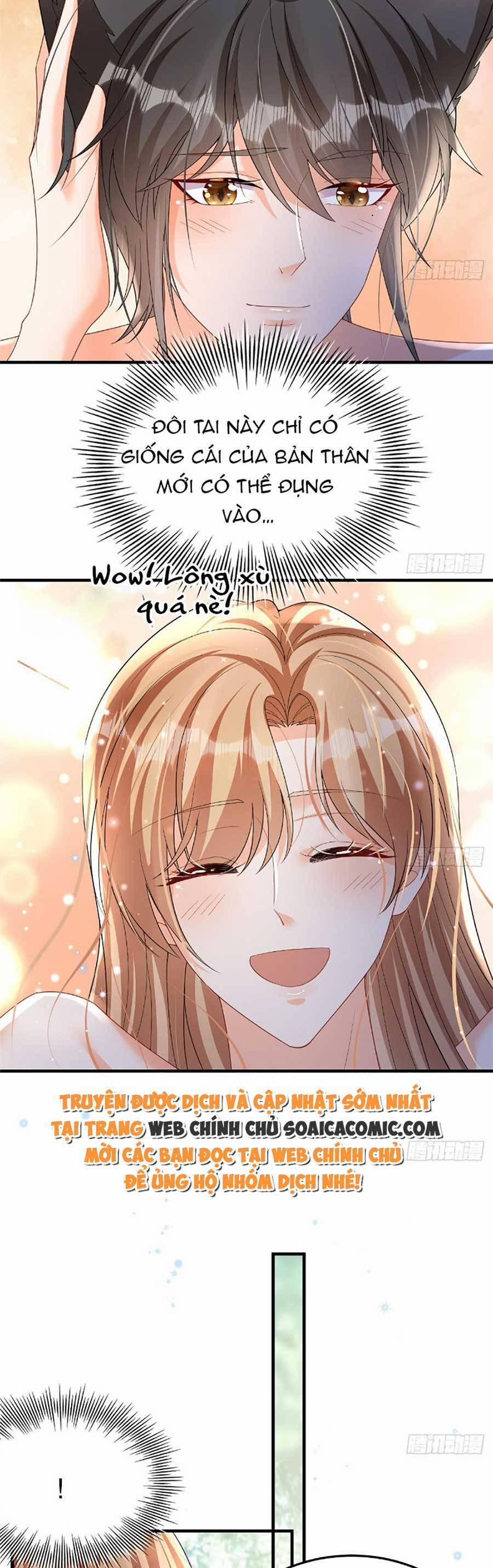 Phu Quân Thú Thế Tranh Sủng Thành Nghiện 16 trang 7