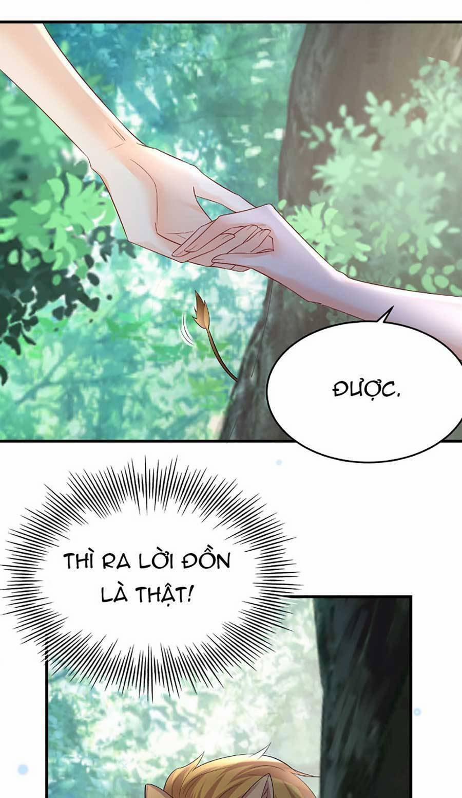 Phu Quân Thú Thế Tranh Sủng Thành Nghiện 17 trang 13