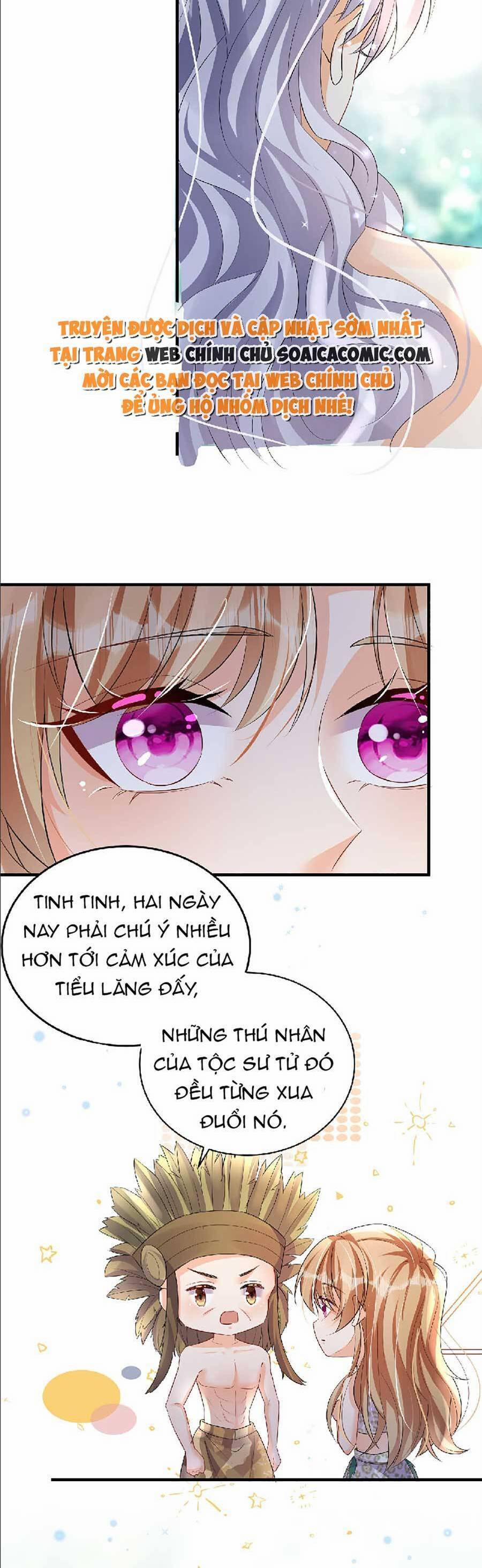 Phu Quân Thú Thế Tranh Sủng Thành Nghiện 17 trang 6