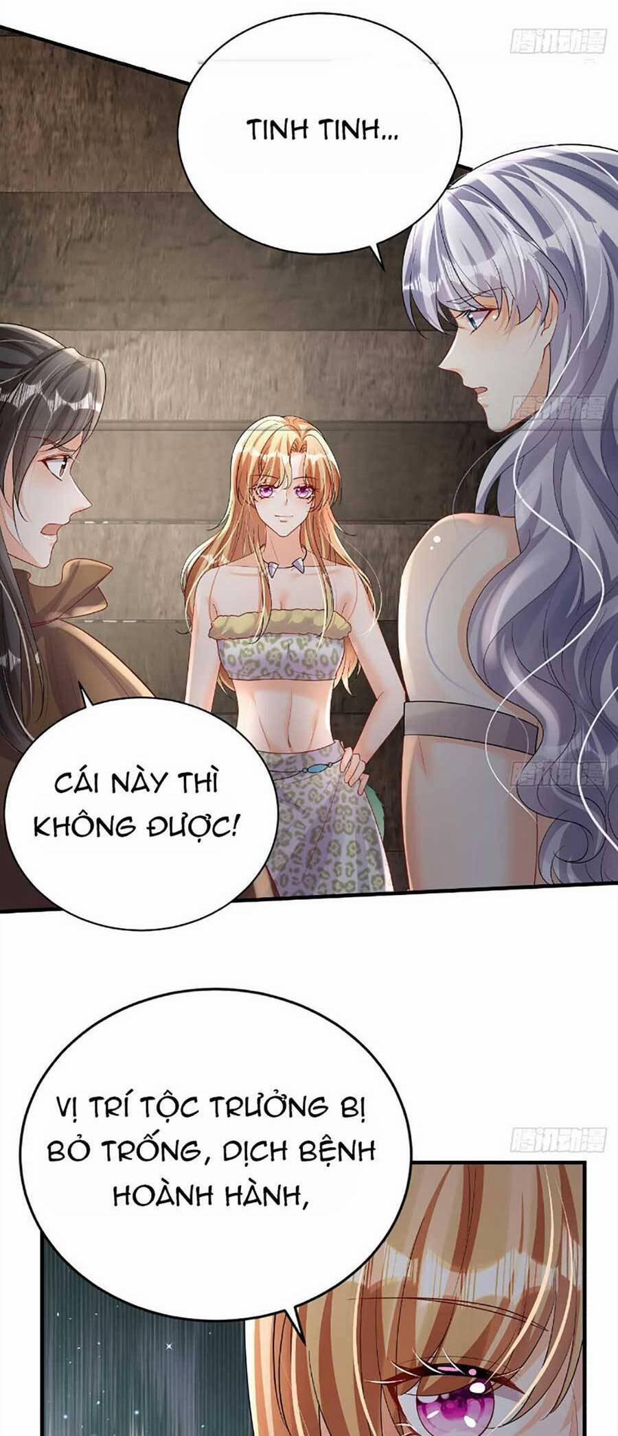 Phu Quân Thú Thế Tranh Sủng Thành Nghiện 18 trang 15