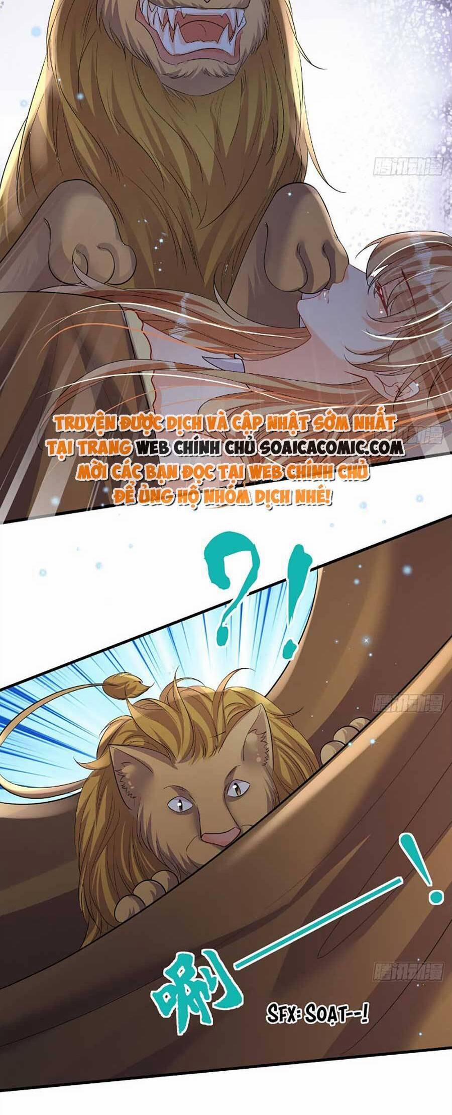 Phu Quân Thú Thế Tranh Sủng Thành Nghiện 18 trang 2