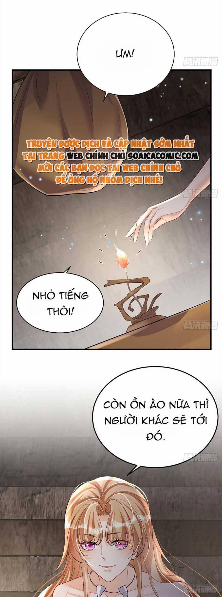 Phu Quân Thú Thế Tranh Sủng Thành Nghiện 18 trang 3