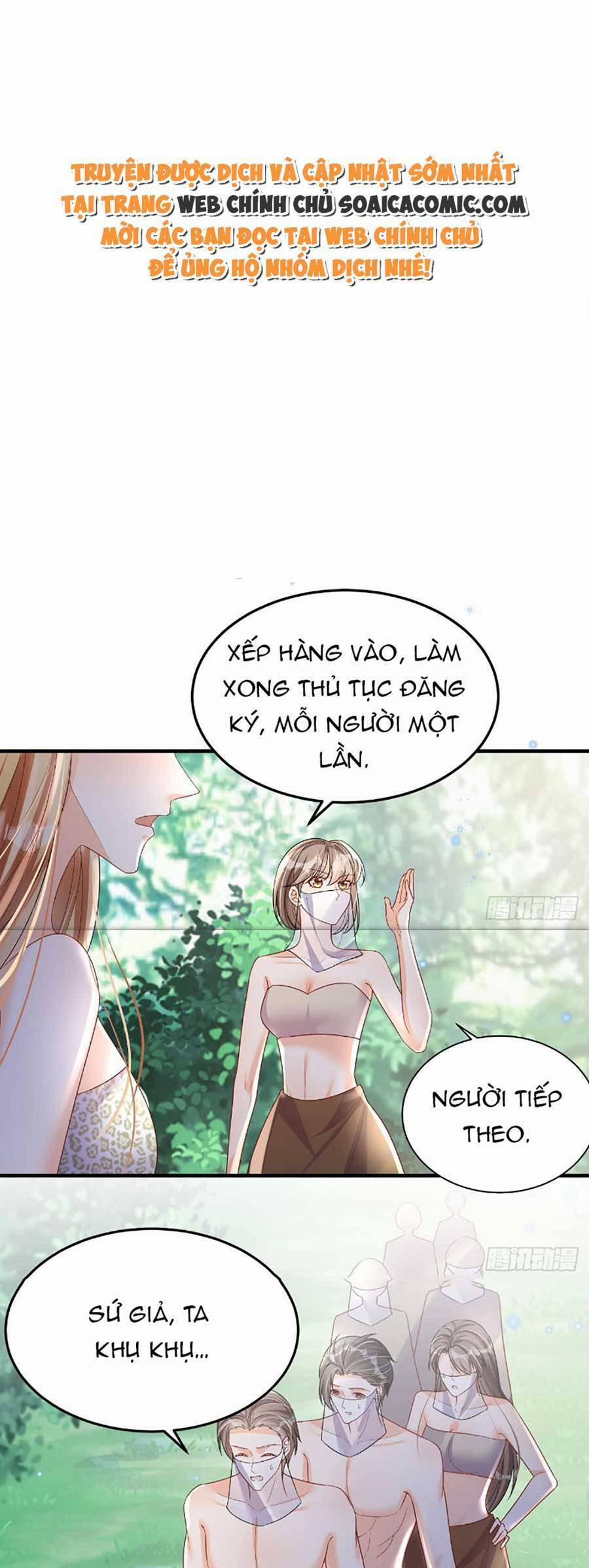Phu Quân Thú Thế Tranh Sủng Thành Nghiện 19 trang 0