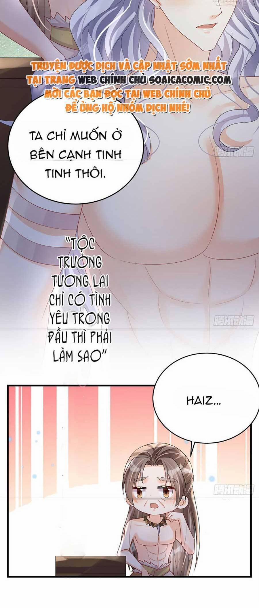 Phu Quân Thú Thế Tranh Sủng Thành Nghiện 19 trang 10